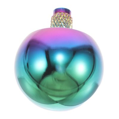 ORFOFE Creative Metal Gyroscope Toy for Children for Sensory and Educational Activities Spinning Top for Desktop Games and Party Favors