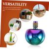 ORFOFE Creative Metal Gyroscope Toy for Children for Sensory and Educational Activities Spinning Top for Desktop Games and Party Favors view 3