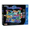 The Learning Journey - Techno Gears Marble Mania - TwinTwister Max - 200+ pcs view 1