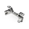 Axial Front Upper Link Mount, Aluminum, AF16P: AXP8, AXI-2858 view 1