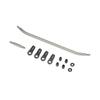 Axial Steering Links Set, Titanium, AF16P: AXP8, AXI-2202 view 1