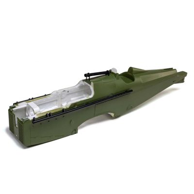 E-flite Fuselage S.E.5a 900mm EFL-2096