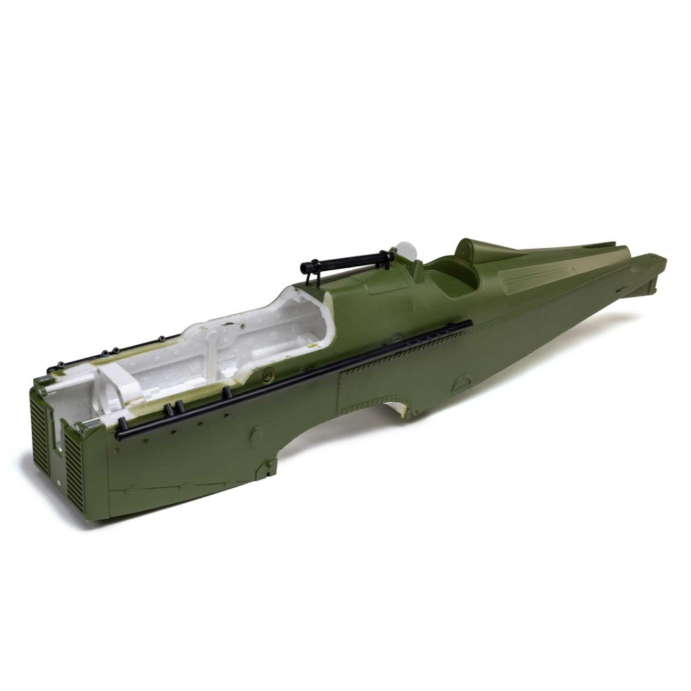 E-flite Fuselage S.E.5a 900mm EFL-2096