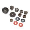 Axial Gear Set, Transmission, AT6: AXP8, AXI-2188 view 1