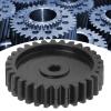 Steel Spur Gear 30 Tooth Pinion, Transfer Torsion Gear with MOD 0.8 Servo Gears, Stable and Long Lasting Structure, Craftsmanship Technology view 4
