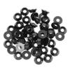 Anneome Cone Cup Screw Cone Cup Gasket Conical Washer Aluminum Alloy Parts 50 Pcs Set view 1