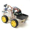 4WD Smart Car Robot Learning Starter Kit for arduino Programmable Robot DIY view 3