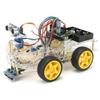 4WD Smart Car Robot Learning Starter Kit for arduino Programmable Robot DIY view 4