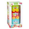 Little Stars Baby Stacking Tower Train, 3pcs. view 1