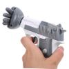 CORHAD Boys Compact Rock Paper Scissor Game Finger Guessing Game for Family Gatherings view 3
