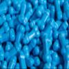 Perfect Blue Pecker Naughty Sprinkles, Funny Dicks Sprinkles Bachelorette Party Decorations, Risque Cake Toppers, Adult Gag Gift (8oz Bag) view 4