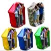 LLTCMAOYI Outdoor Cooperative Fun Game Mat, Wheel Rolling Group to Build Game Props Training Equipment view 1