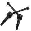 for Tamiya for TT01 for TT02 for TA04 for TT-02 for RC Car 4Pcs Drive Shaft CVD 39mm for Swing Drive Shafts with Differential Cup RC Car Parts view 3