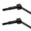 for Tamiya for TT01 for TT02 for TA04 for TT-02 for RC Car 4Pcs Drive Shaft CVD 39mm for Swing Drive Shafts with Differential Cup RC Car Parts view 4