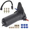 YJhGFqS Fuel Lift Pump Ulpk0041 Compatible with ASV Terex RCV RC85 RC100 PT100 view 1