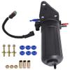 YJhGFqS Fuel Lift Pump Ulpk0041 Compatible with ASV Terex RCV RC85 RC100 PT100 view 3