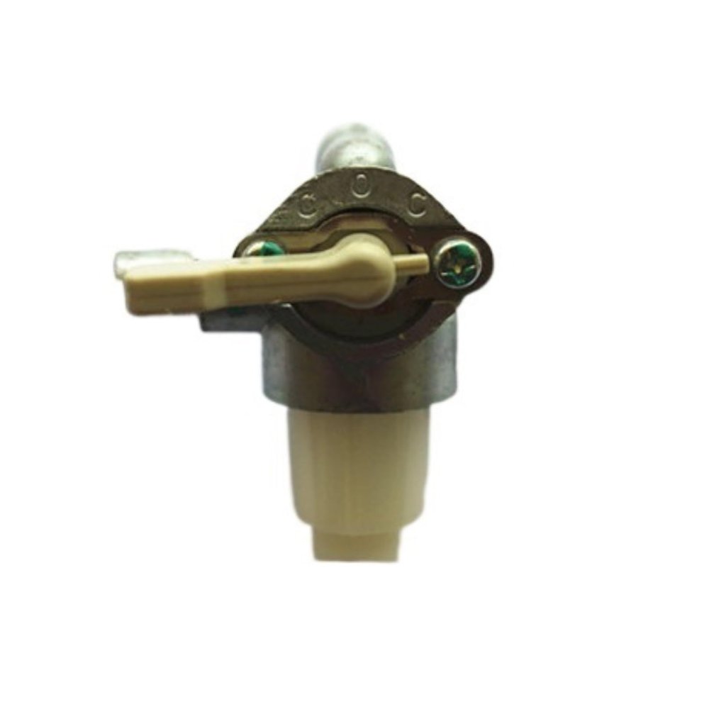 YcxQcPJ GT600 Fuel Cock Strainer Cup - Compatible with GM182, GT240, GT241, G291, GT400, GT Meiki Engine Fuel Valve Petcock Tap (Component)