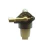 YcxQcPJ GT600 Fuel Cock Strainer Cup - Compatible with GM182, GT240, GT241, G291, GT400, GT Meiki Engine Fuel Valve Petcock Tap (Component) view 1