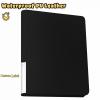 12-Pocket Toploader Binder, Holds 480 Toploaders, Sports, Trading & TCG/MTG Card Storage, Compatible with 3"x4" Top Loader (Black) view 2