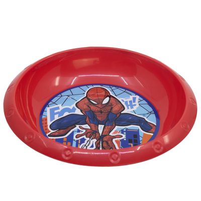 Easy PP Bowl Spiderman Mob Rules