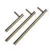 RC Boat Shaft Tube Assembly, Brass 6mm Outer / 4mm Inner, Copper Bushings, Grease Port, Multiple Lengths for Model Ships(275MM) view 2