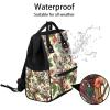 XMNYGJ Diaper Bag Backpack for Women Koala Tree Nursing Diaper Backpack Waterproof Travel Mommy Daypack Portable Nappy Bags Large Maternity Changing Daycare Purse for Mom Dad view 2