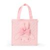 Sanrio 302236 Hand Bag (Spring Rabbit) My Melody Bag, For Ages 6 and Up, Polyester view 1