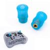 SoloGood RC Transmitter Stick Ends FPV Controller Replacement Joystick M3L for RadioMaster Pocket Remote Controller(V2 Blue) view 1