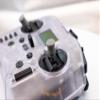 SoloGood RC Transmitter Stick Ends FPV Controller Replacement Joystick M3L for RadioMaster Pocket Remote Controller(V2 Blue) view 4