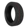 10 Inch Solid Tire Outer Tyres, For Electric Scooter With Reliable 10X2.70-6.5 Pneumatic Outer Tyre view 1