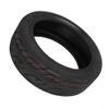 10 Inch Solid Tire Outer Tyres, For Electric Scooter With Reliable 10X2.70-6.5 Pneumatic Outer Tyre view 4