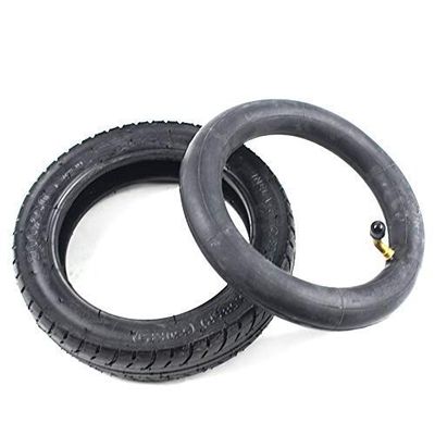 200x50 Internal Diameter 13cm Tyre and Inner Tube 8" Mini Folding Scooter Electric Gas Scooter Wheelchair Wheel Pneumatic Tire,Replacement Wheels,Wearable