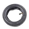 200x50 Internal Diameter 13cm Tyre and Inner Tube 8" Mini Folding Scooter Electric Gas Scooter Wheelchair Wheel Pneumatic Tire,Replacement Wheels,Wearable view 2