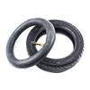 200x50 Internal Diameter 13cm Tyre and Inner Tube 8" Mini Folding Scooter Electric Gas Scooter Wheelchair Wheel Pneumatic Tire,Replacement Wheels,Wearable view 3