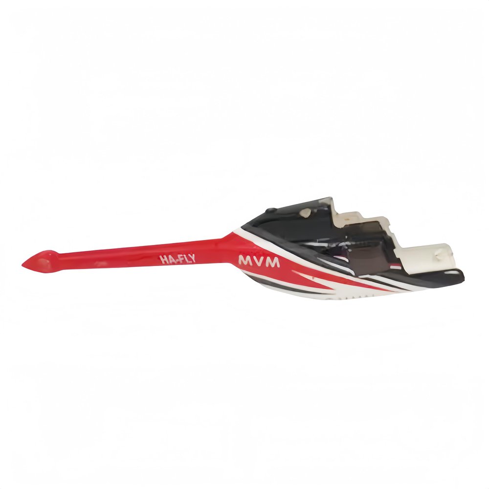 STASRC YUXIANG F08 Helicopter Parts fuselage for F08 Bell-206 1:27 RC Helicopter