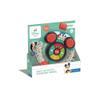 Clementoni Baby Disney Soft Steering Wheel for Children 6+ Months, with Sounds and Lights, Imitative Educational Toy Early Childhood, Stimulates Manual Ability and Cognitive Development, 17557 view 4