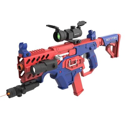SOFITEN Toy Foam Blaster