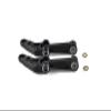 2pcs Metal Control Arm Set For Align for Trex 500 Helicopter TL50127 view 1