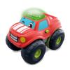 Clementoni Baby Lion Pick-up, Child Car 1-4 Years, Early Childhood Game, Off-Road with Sounds and Mermaids, Stimulates Manuality, Sight and Hearing, Made in Italy, Italian Language, 17500 view 3
