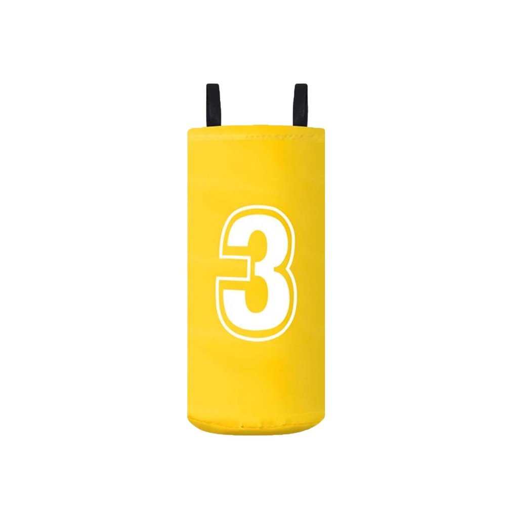 LLTCMAOYI Children Jump Bag Outdoor Indoor Game Props, Improve Children's Movement Coordination,Three