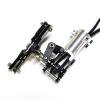 Metal Tail Rotor Set Belt Drive For Trex 500 Helicopter view 1