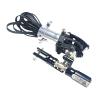 Metal Tail Rotor Set Belt Drive For Trex 500 Helicopter view 2