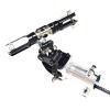 Metal Tail Rotor Set Belt Drive For Trex 500 Helicopter view 3