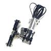 Metal Tail Rotor Set Belt Drive For Trex 500 Helicopter view 4