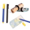 5/10Pcs Fake Bill Detector Marker Pen Fake Money Checker Currency Detector Pen Fake Money Detector Markers view 2