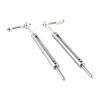 CoudarTitie RC Airplane Landing Gear RC Aircraft Landing Gear DIY Modified Shock Absorbers Leg view 1