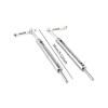 CoudarTitie RC Airplane Landing Gear RC Aircraft Landing Gear DIY Modified Shock Absorbers Leg view 3