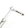 CoudarTitie RC Airplane Landing Gear RC Aircraft Landing Gear DIY Modified Shock Absorbers Leg view 4