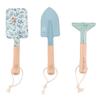Little Dutch Forest Friends 9111 Garden Tools Set for Children 3 Pieces view 2