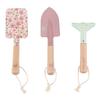 Little Dutch Fairy Garden 9110 Garden Tools Set for Children 3 Pieces view 2